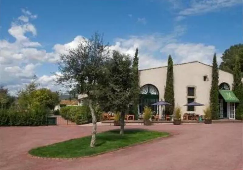 Fotos del hotel La Malcontenta:  8