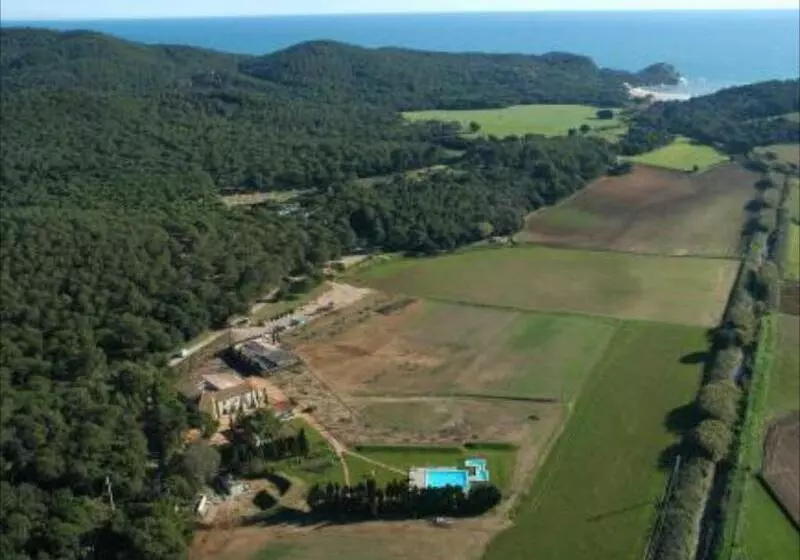 Fotos del hotel La Malcontenta:  5