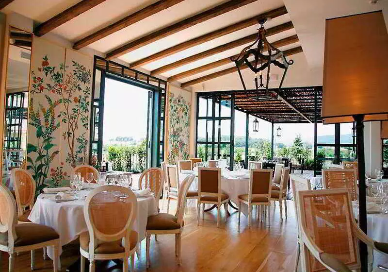 Fotos del hotel La Malcontenta:  3