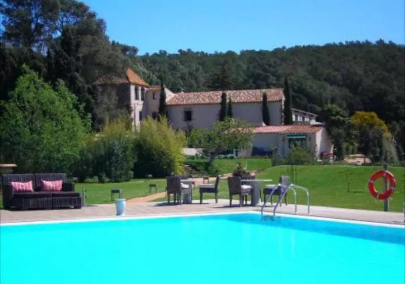 Fotos del hotel La Malcontenta:  6