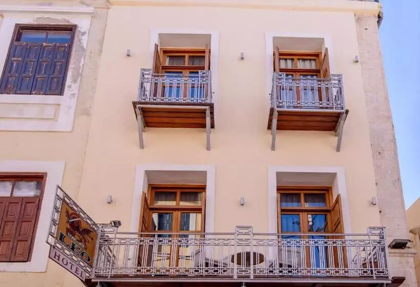 Fotos del hotel Leo:  8