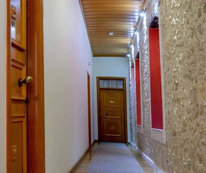 Fotos del hotel Leo:  10