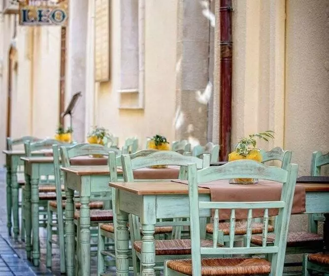 Fotos del hotel Leo:  19