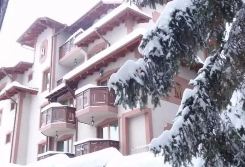 Fotos del hotel Martin Club:  15