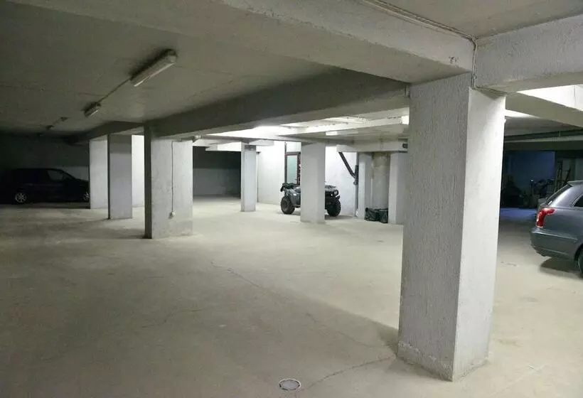 Fotos del hotel Martin Club:  18