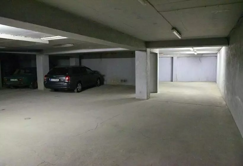 Fotos del hotel Martin Club:  9