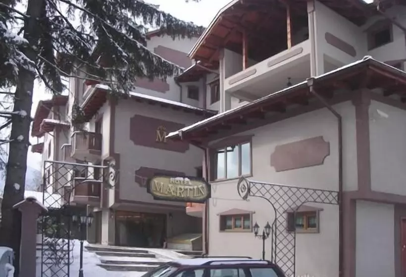 Fotos del hotel Martin Club:  21