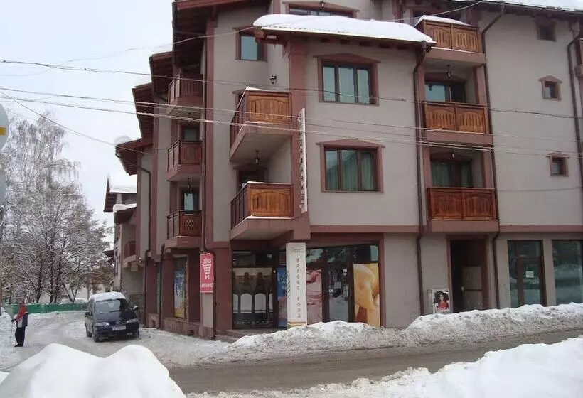 Fotos del hotel Martin Club:  19