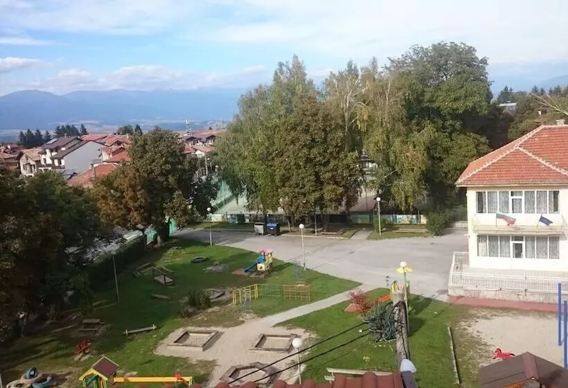 Fotos del hotel Martin Club:  10