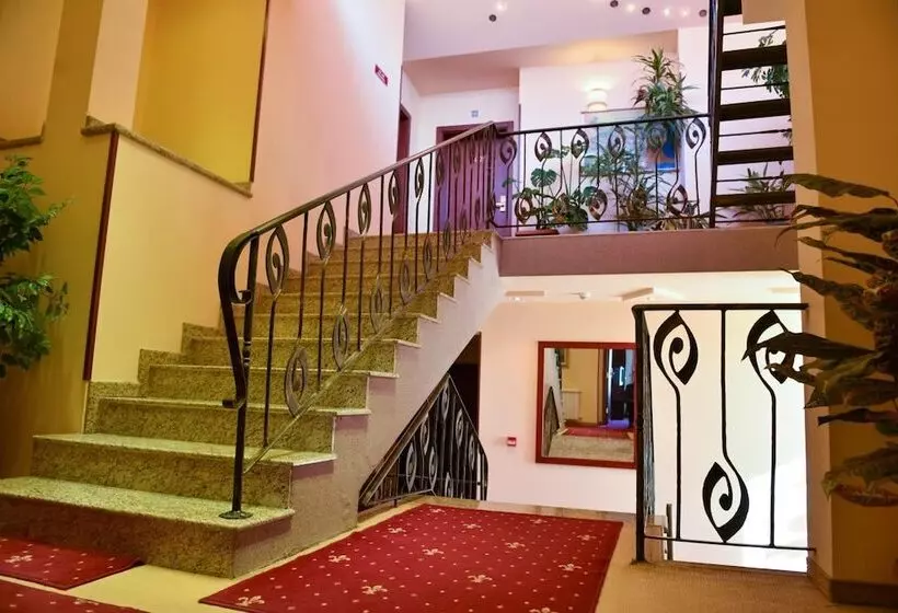 Fotos del hotel Martin Club:  4