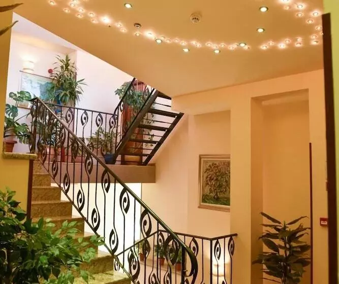 Fotos del hotel Martin Club:  12