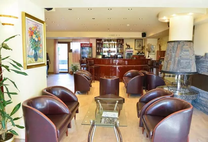 Fotos del hotel Martin Club:  7