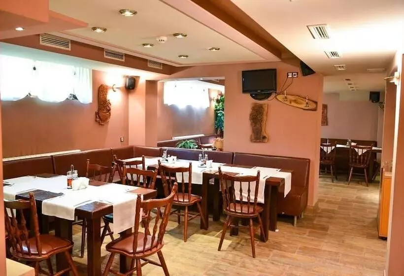 Fotos del hotel Martin Club:  23