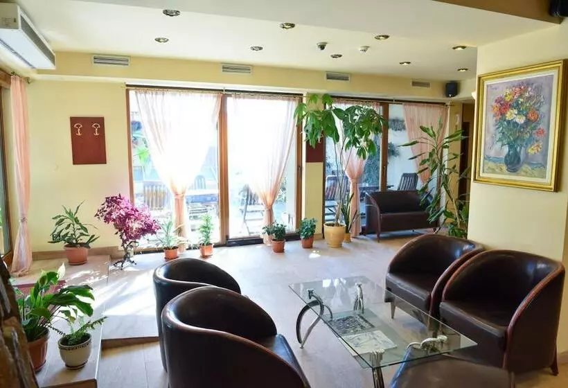 Fotos del hotel Martin Club:  2