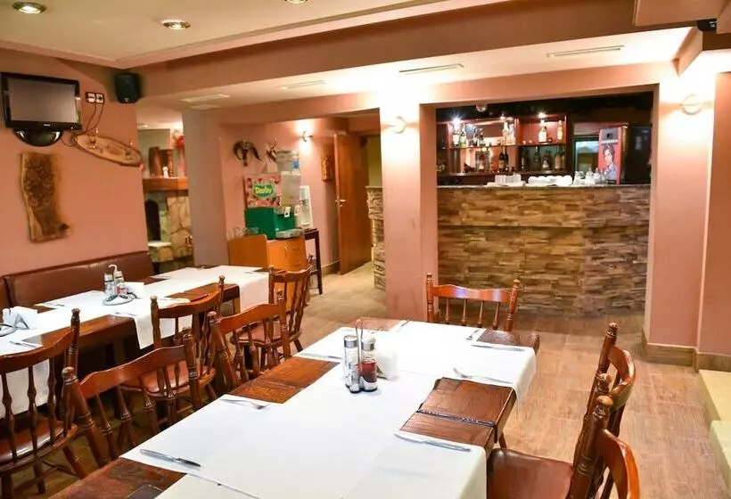 Fotos del hotel Martin Club:  22