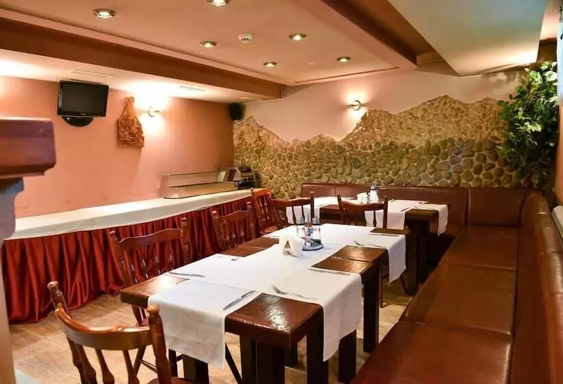 Fotos del hotel Martin Club:  20