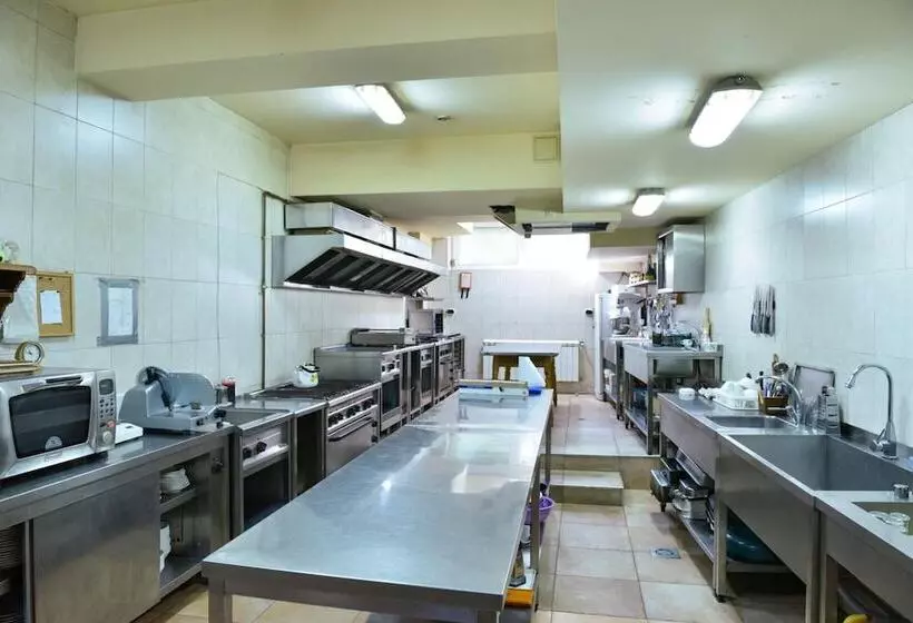 Fotos del hotel Martin Club:  8