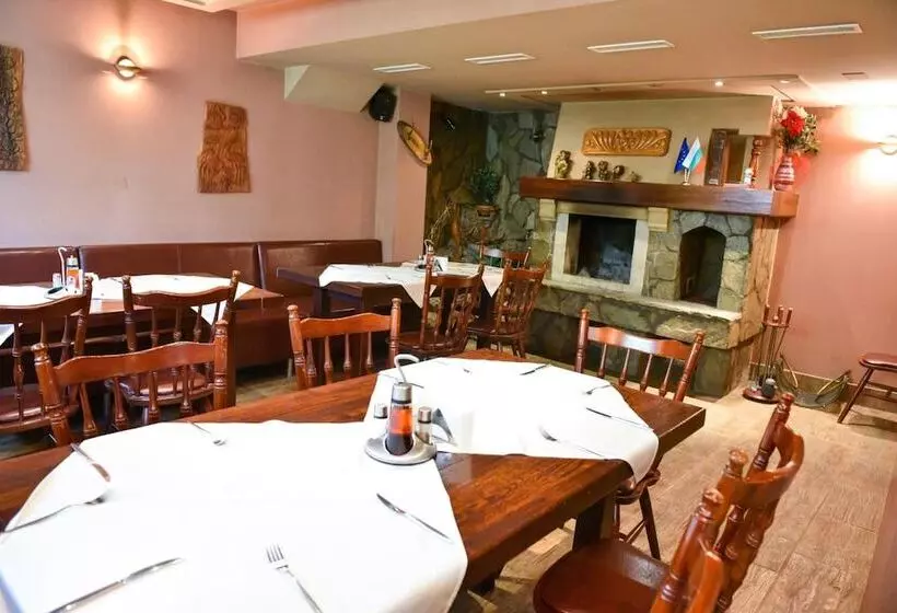 Fotos del hotel Martin Club:  17