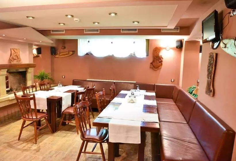 Fotos del hotel Martin Club:  24