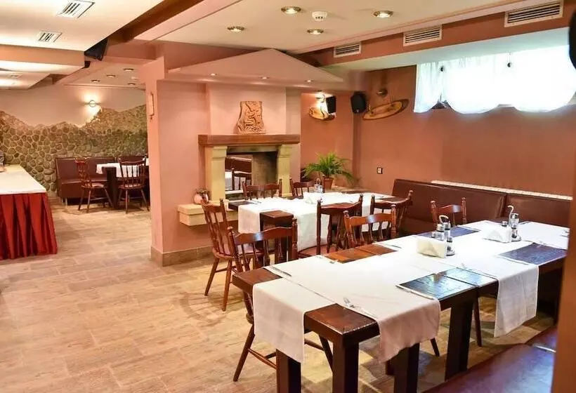 Fotos del hotel Martin Club:  6