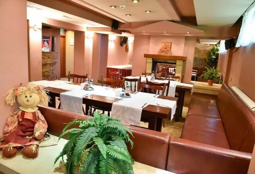 Fotos del hotel Martin Club:  13