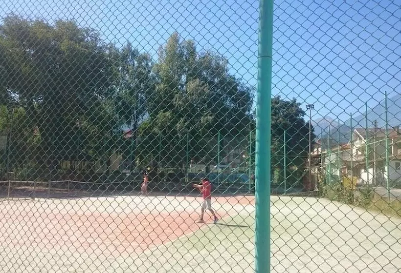 Fotos del hotel Martin Club:  5