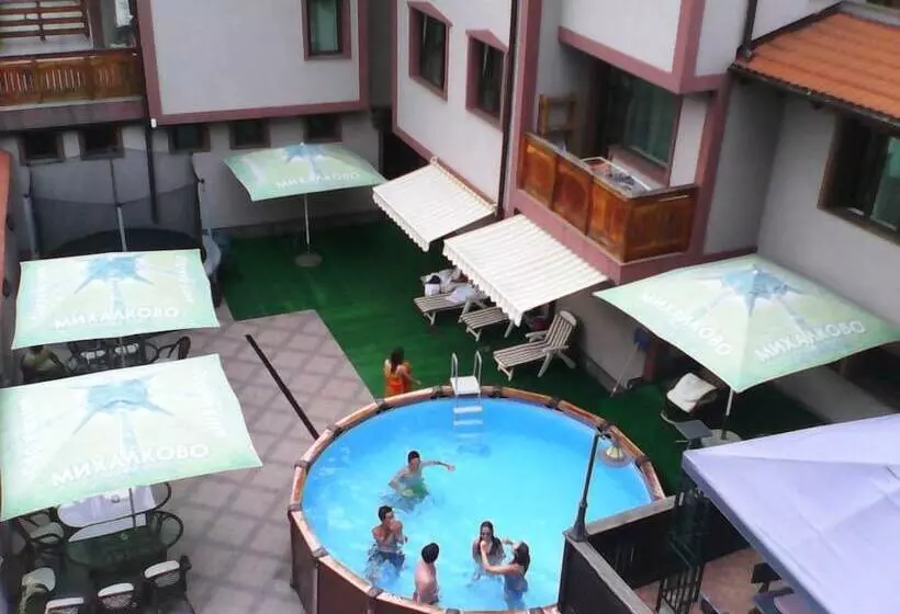 Fotos del hotel Martin Club:  3