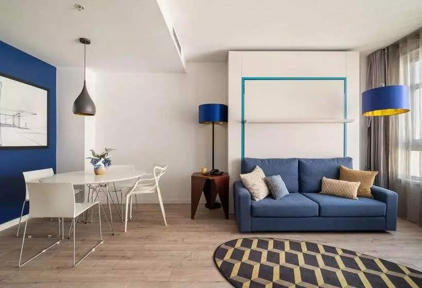 Fotos del hotel Capri By Fraser Barcelona:  22