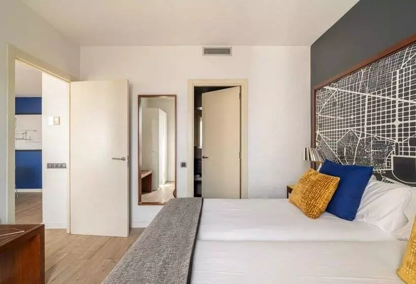 Fotos del hotel Capri By Fraser Barcelona:  20