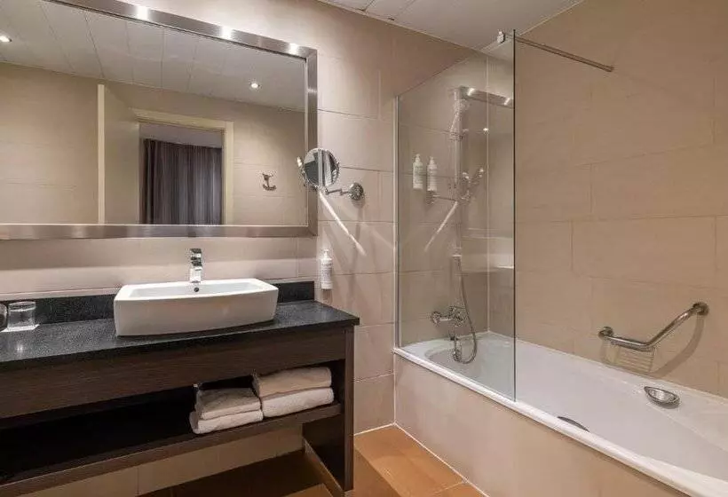 Fotos del hotel Capri By Fraser Barcelona:  17