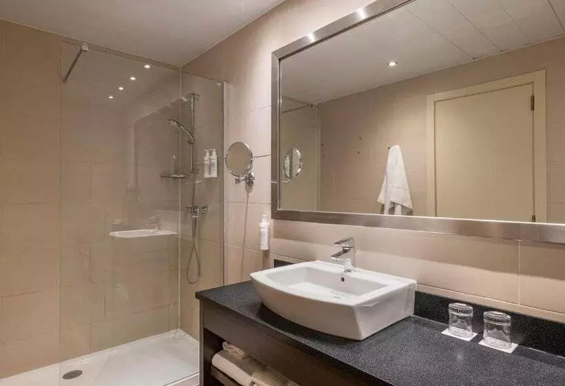 Fotos del hotel Capri By Fraser Barcelona:  15