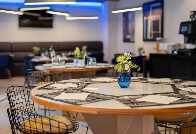 Fotos del hotel Capri By Fraser Barcelona:  2