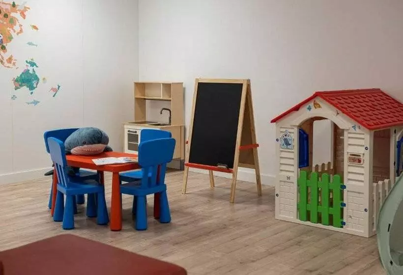 Fotos del hotel Capri By Fraser Barcelona:  5