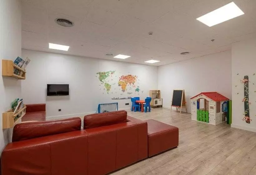 Fotos del hotel Capri By Fraser Barcelona:  12