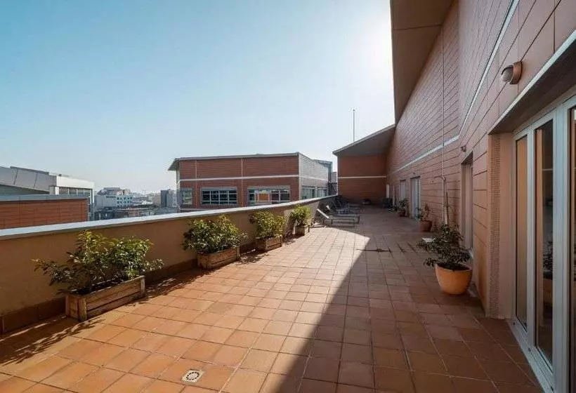 Fotos del hotel Capri By Fraser Barcelona:  6