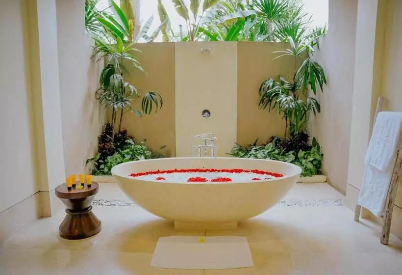 Fotos del hotel Nandini Jungle Resort & Spa Bali:  6