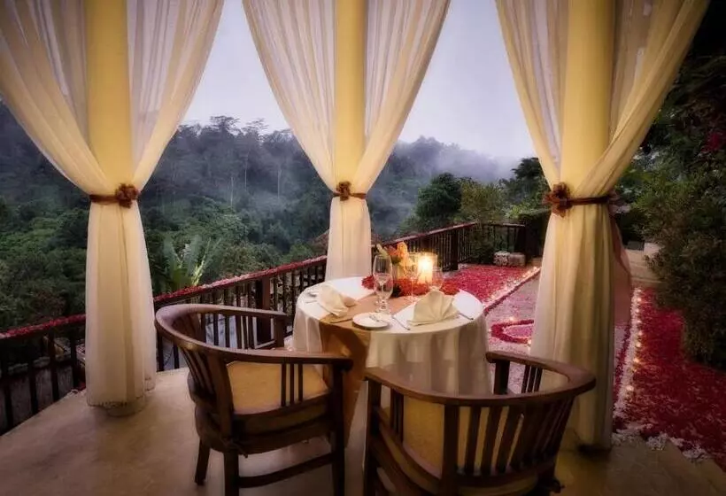 Fotos del hotel Nandini Jungle Resort & Spa Bali:  19