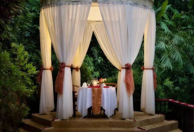 Fotos del hotel Nandini Jungle Resort & Spa Bali:  13