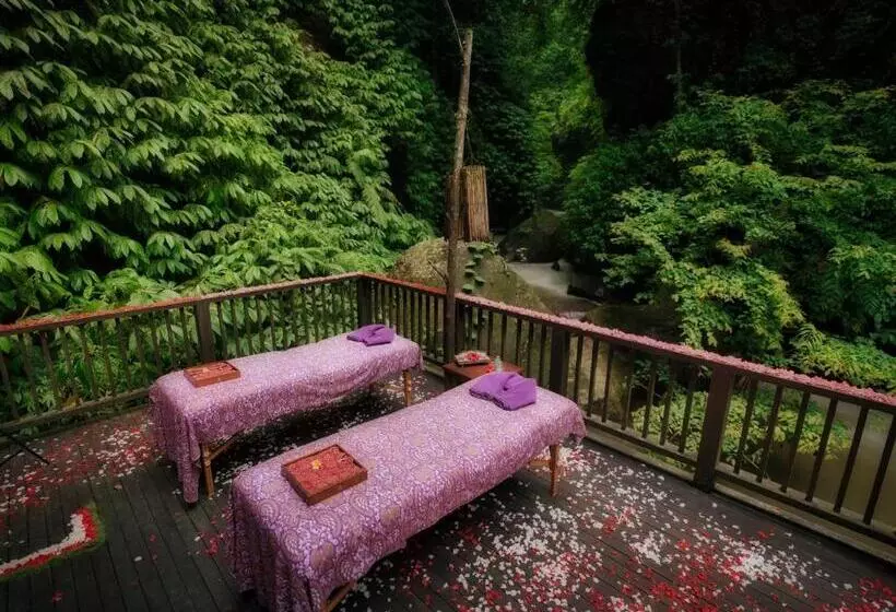 Fotos del hotel Nandini Jungle Resort & Spa Bali:  18