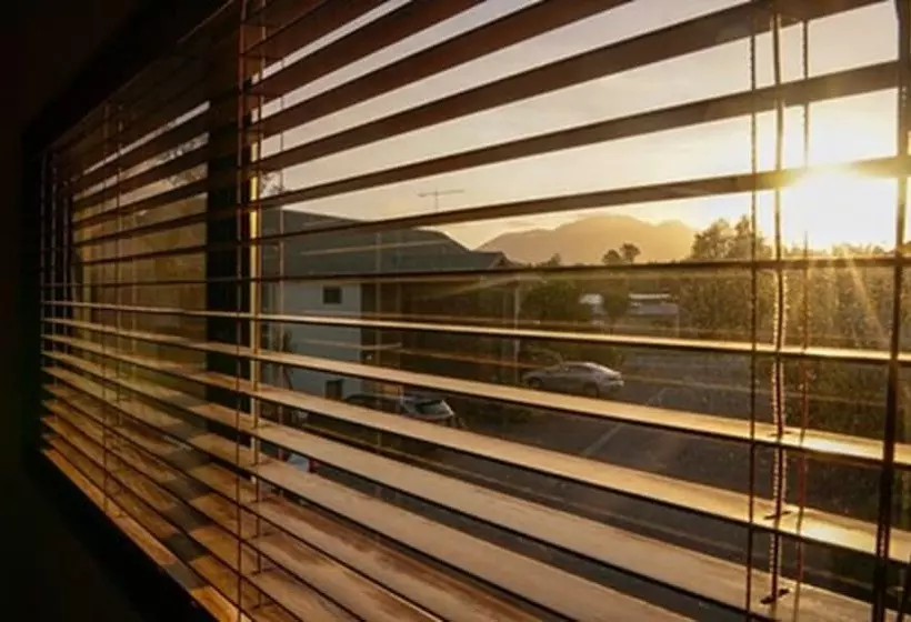 Fotos del hotel Punga Grove:  19