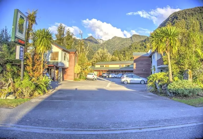 Fotos del hotel Punga Grove:  24