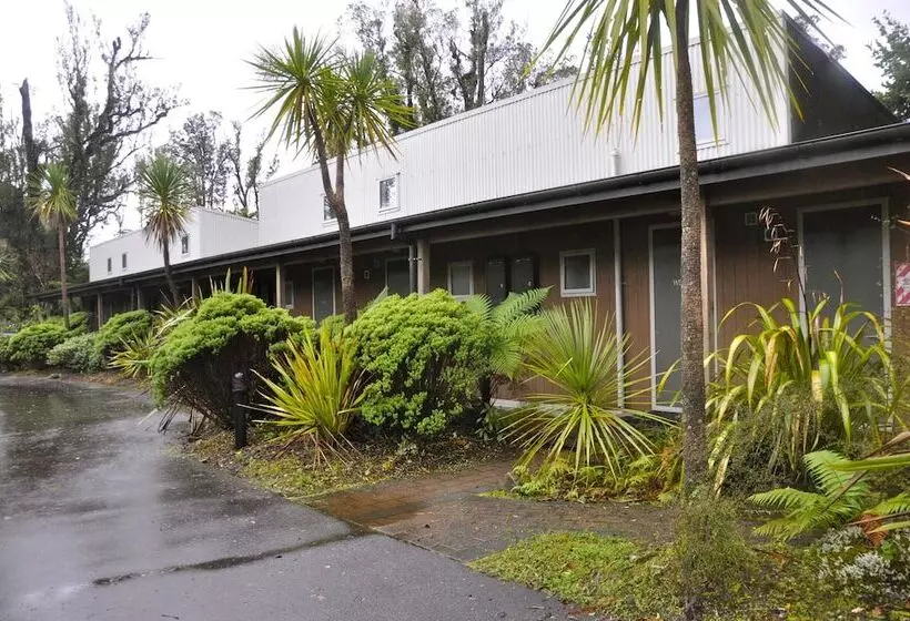 Fotos del hotel Punga Grove:  11