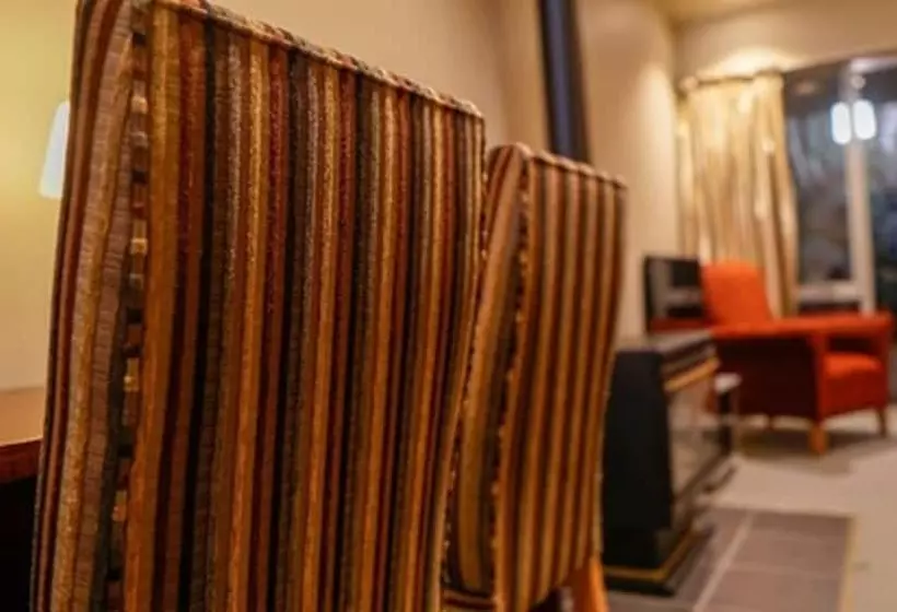 Fotos del hotel Punga Grove:  2