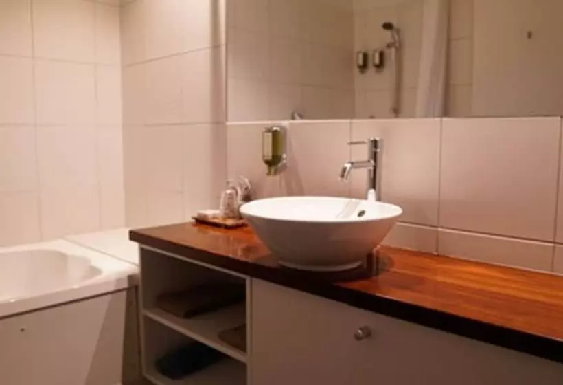 Fotos del hotel Punga Grove:  7