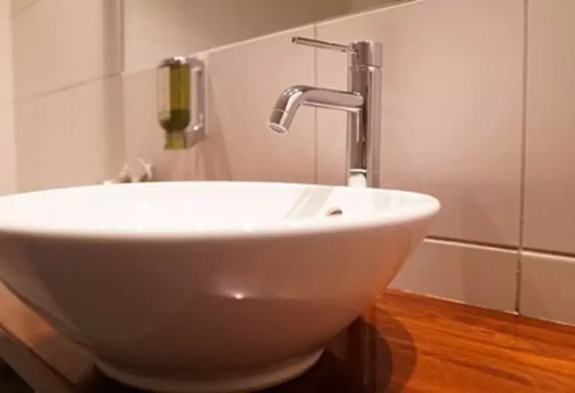 Fotos del hotel Punga Grove:  4