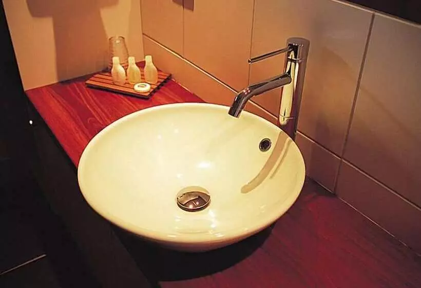 Fotos del hotel Punga Grove:  10