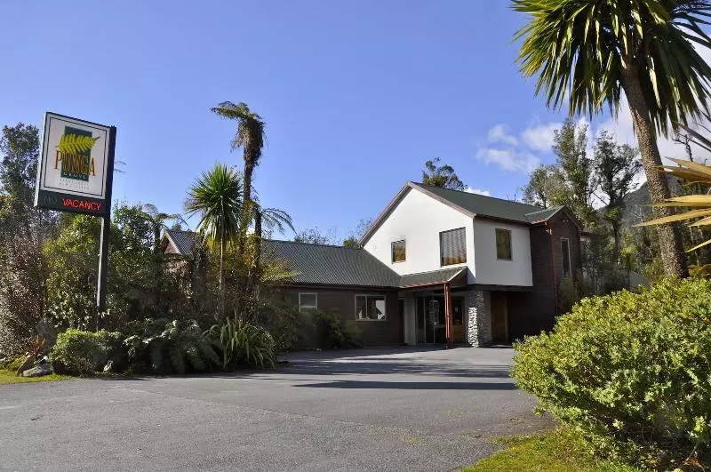 Fotos del hotel Punga Grove:  17