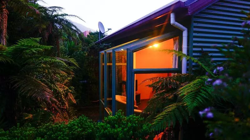 Fotos del hotel Punga Grove:  20