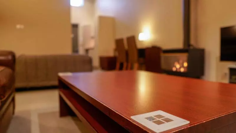 Fotos del hotel Punga Grove:  3