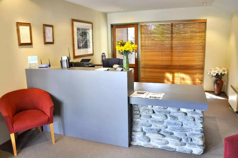 Fotos del hotel Punga Grove:  1